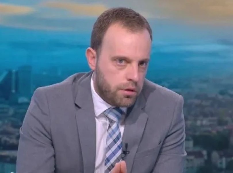 Съдийската колегия на ВСС с позиция след нападението над прокурор Иво Илиев