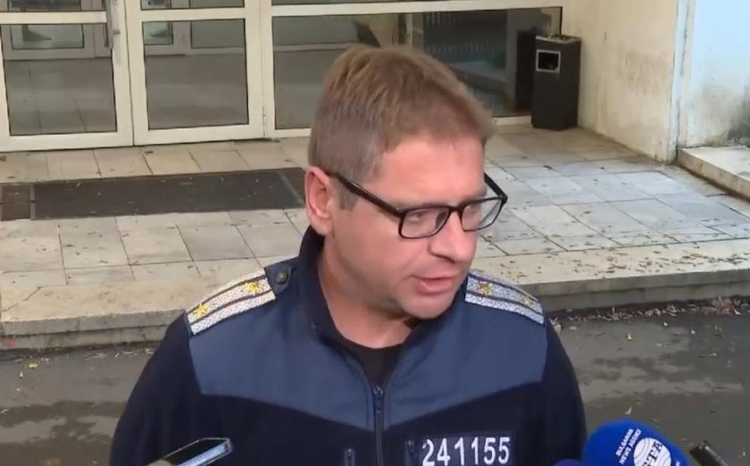 6-годишно дете изчезна в центъра на София, откриха го в метрото на „Мизия“