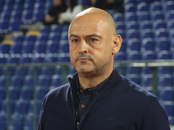 Официално: Руи Мота вече не е треньор на Лудогорец