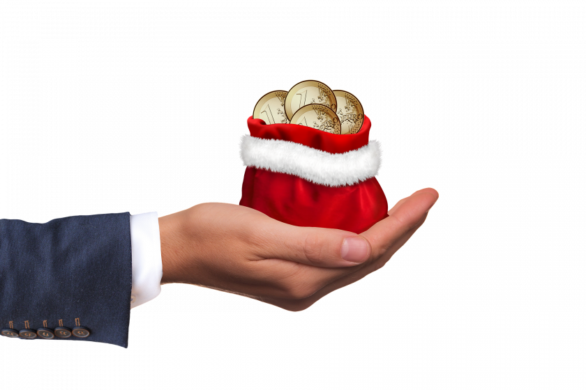 Словения въведе задължителен коледен бонус за всички