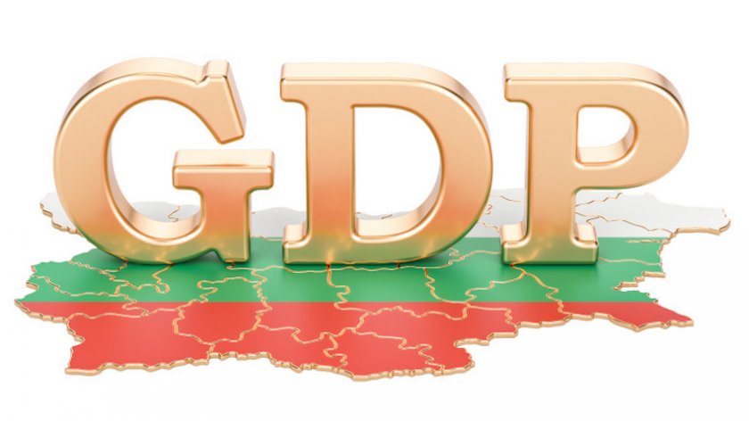 БВП на глава от населението в България скочил със зашеметяващите 600% за 20 г.