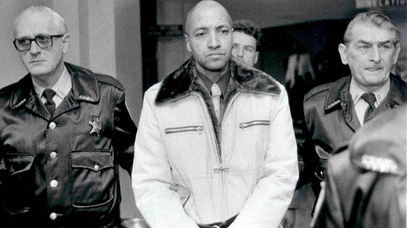 Масовият убиец Джордж Банкс е починал в затвора