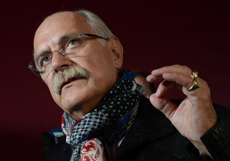 Топ путинистът Никита Михалков: Аз съм антилиберал!