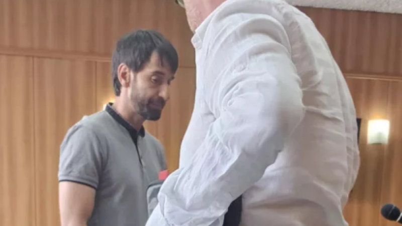 2 г. условно за шофьор от Хисаря, убил при изпреварване 90-годишен старец в Дъбене