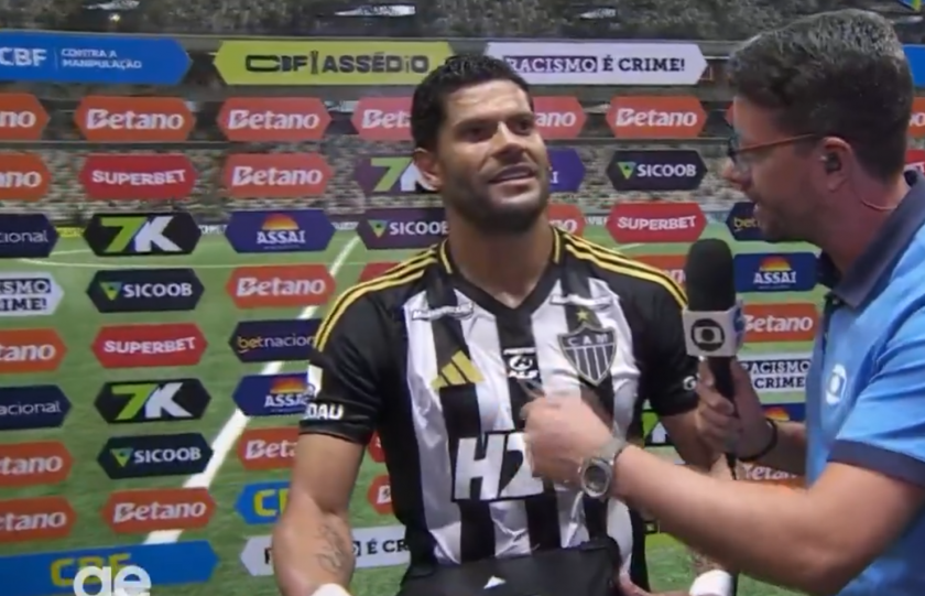 Хълк влезе в историята с гол №500