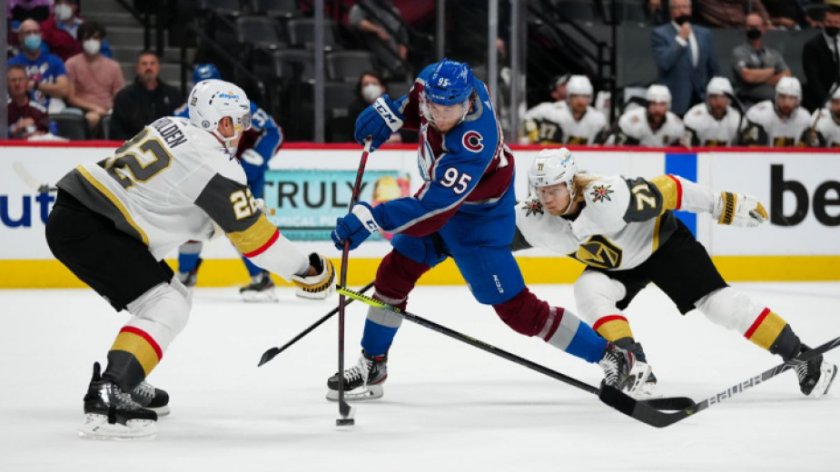 "Лавината" удари Тампа Бей, Далас пречупи Емънтън