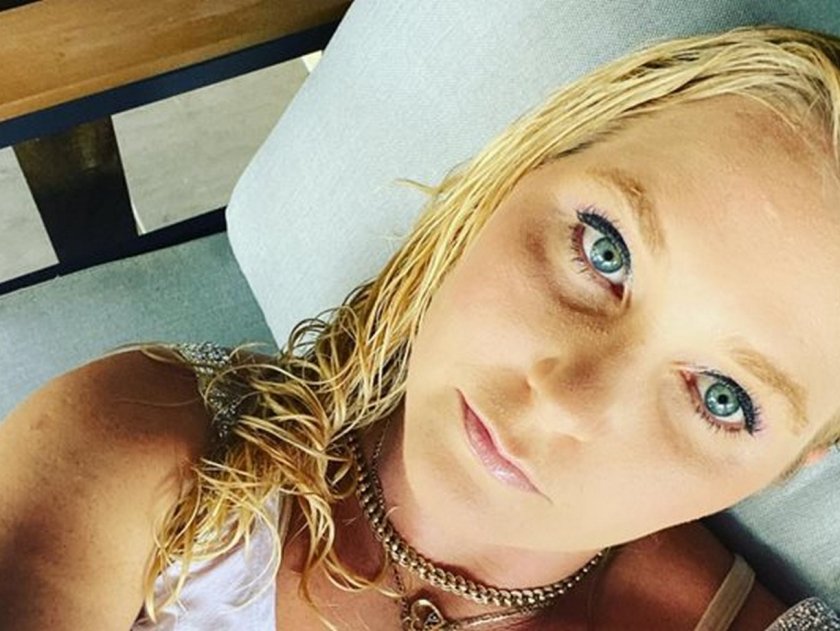 Тя умря, но посмъртните й мемоари разтресоха света