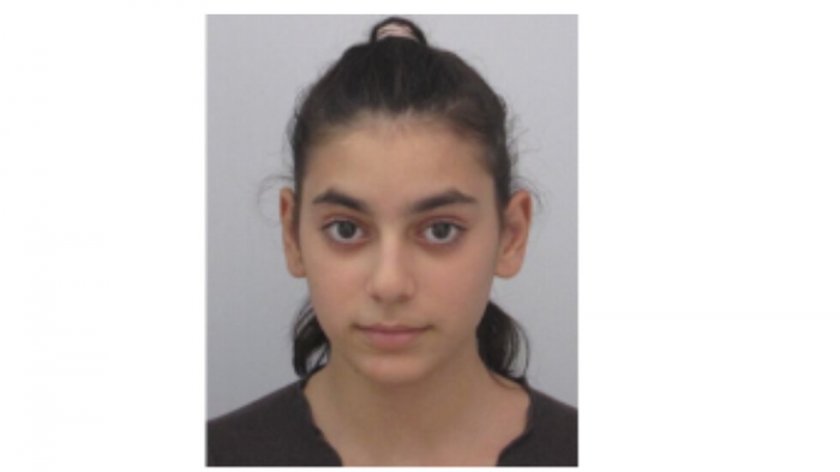 Щастлива развръзка: Откриха изчезналото 15-годишно момиче от Благоевград