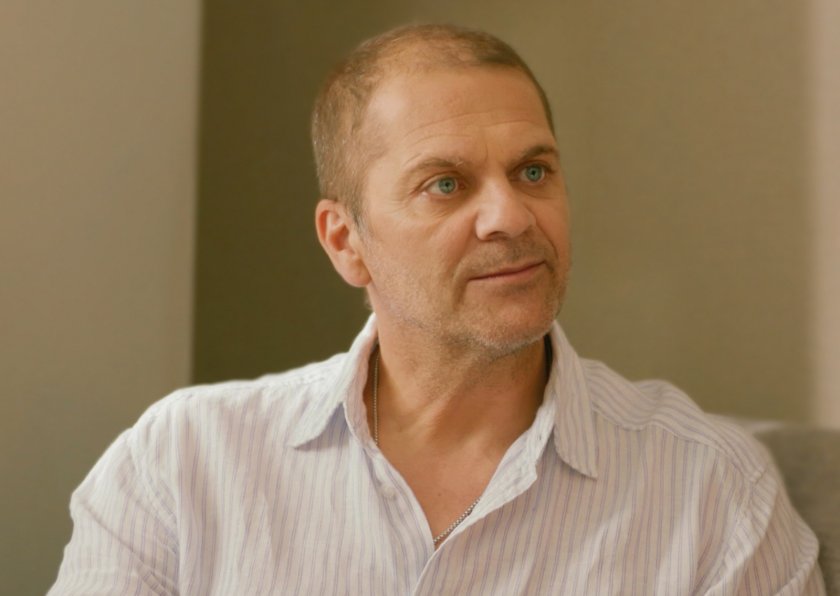 Димитър Баненкин обясни рокадите в Пазарджишкия театър