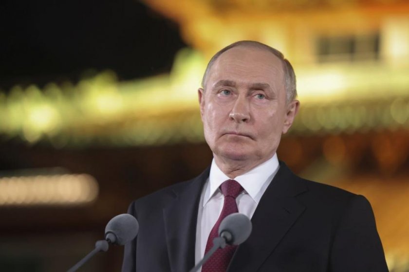 Заради новите санкции: Русия забрани влизането в страната на още официални лица от ЕС