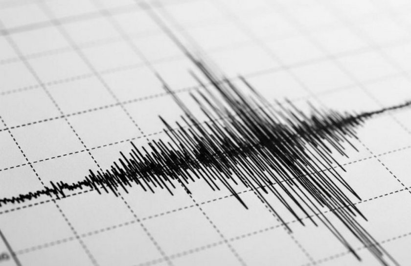 Сериозен трус в Гърция, усети се у нас