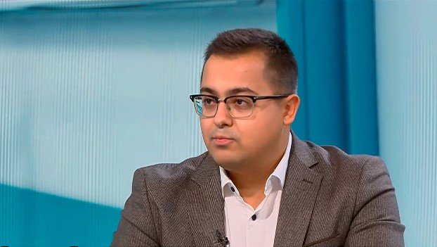 Д-р Красен Иванов: Пътят на младия лекар е поне 12 години по специализации