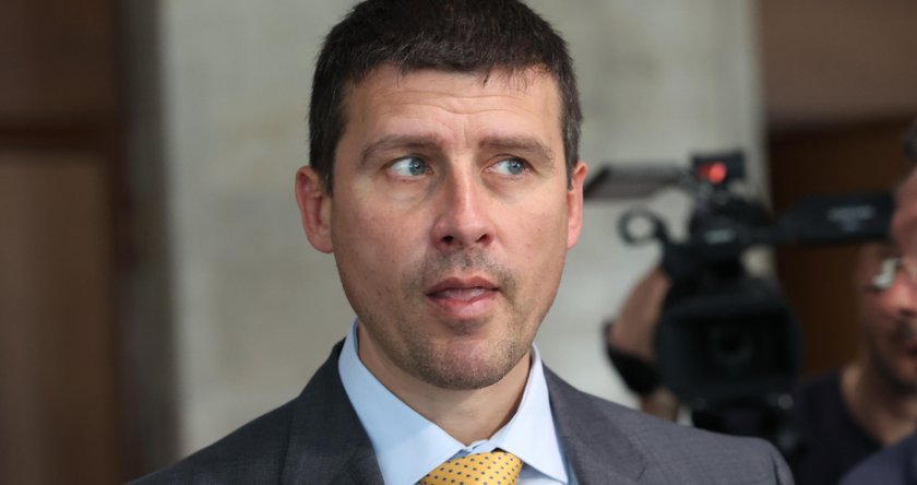 „Величие“ няма да участва в гласуването на бюджета