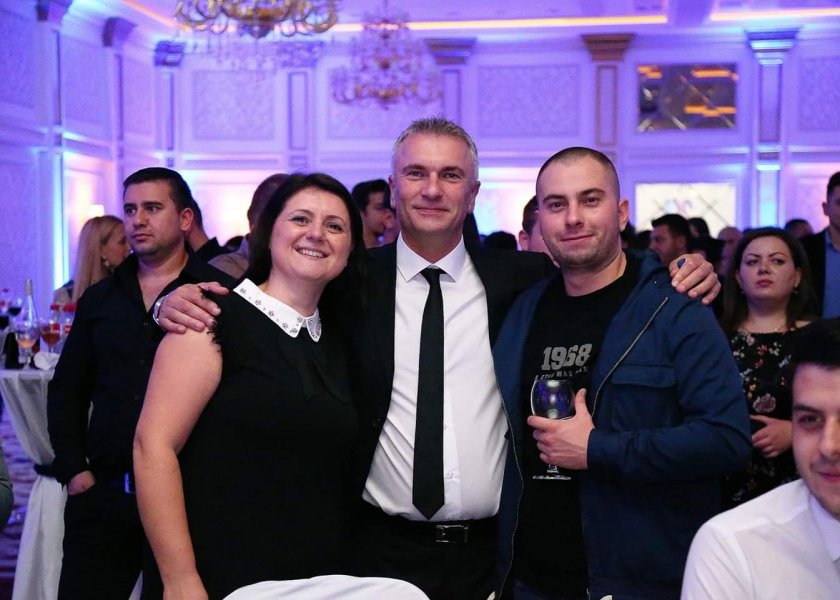 "Сега ще видиш как се пърди в джамия!": доганистите ще бият Джейхан Ибрямов