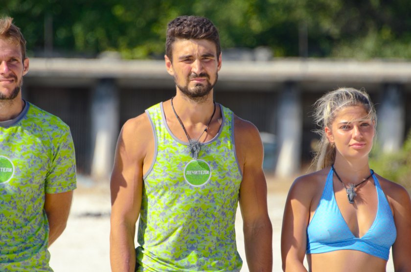 Грубо нарушение на правилата от страна на капитана на Лечителите