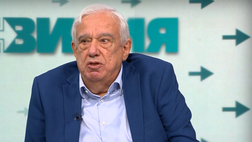 Проф. Ганчев: Бюджетът е арена на сблъсък на различни лобисти