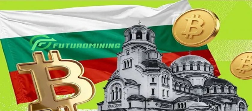 FuturoMinin - Трейдърите печелят $5140 дневно чрез облачен добив