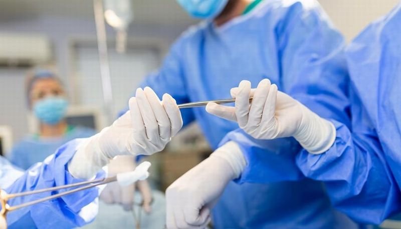 Мъж се бори за живота си след трудова злополука в ТЕЦ "Бобов дол"