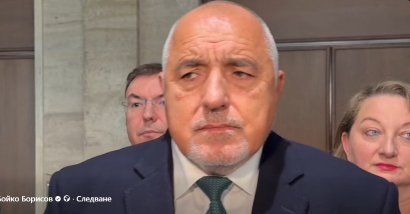 Британското посолство към Борисов: Няма никаква молба за падане на санкции. Край!