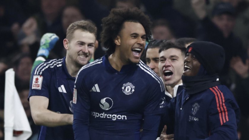 Севиля напира за Зиркзее