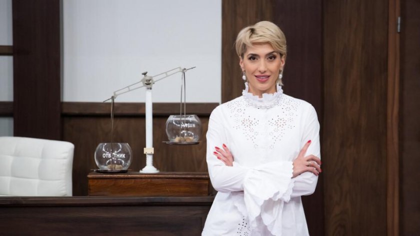 В търсене на нови кадри е екипът на скандалното предаване