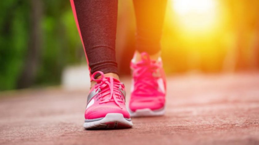 3000 крачки на ден забавят развитието на Алцхаймер