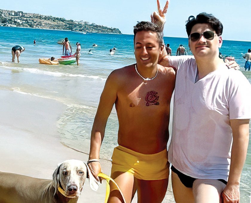 Скандалът с Мариан Бачев е другаде