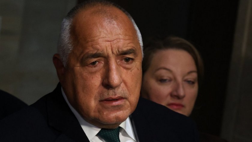 Борисов: Аз никога не лъжа! 