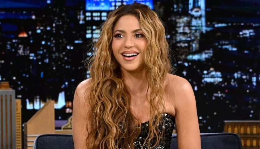 Шакира с рекорд: Най-доходоносната латино звезда в историята