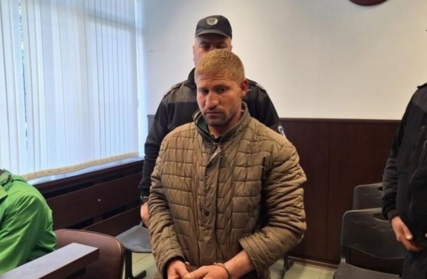 Изправят пред съда Тошко от Съединение за убийството с прът в кравеферма