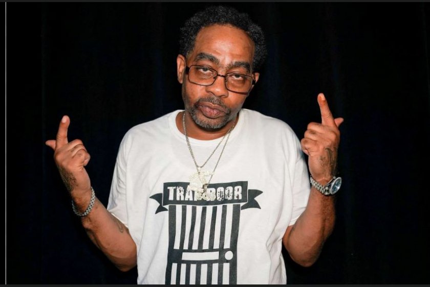 Мозъчна аневризма погуби известен американски рапър