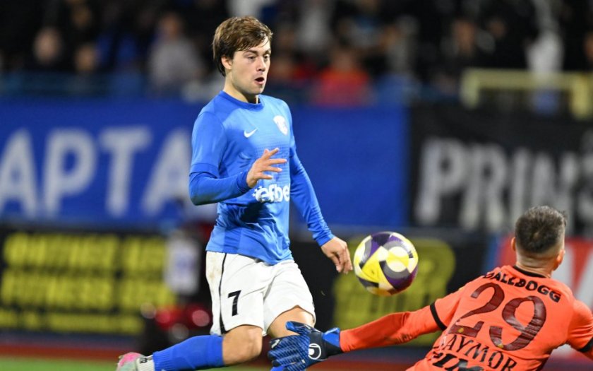 ФИФА пак удари по Спартак Вн