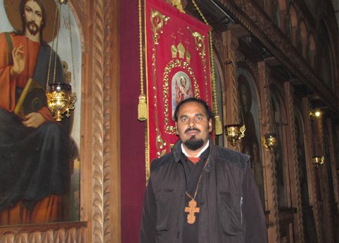 Отец Иван: Увеличава се грехът на завистта и отчаянието