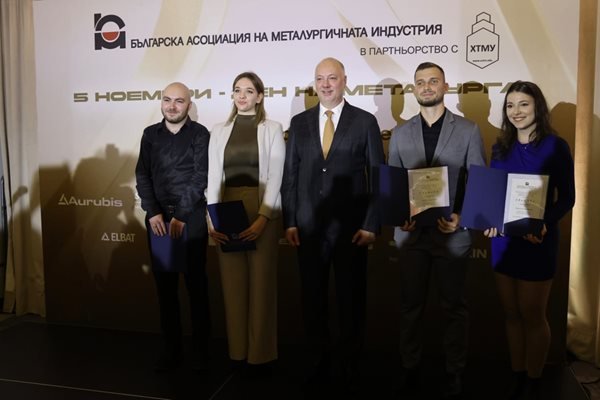 Желязков: Отказът на работодателите да говорим също е разговор