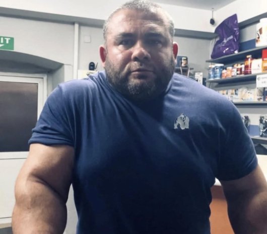 Шампион по канадска борба счупи ръката на служител от БГ тол