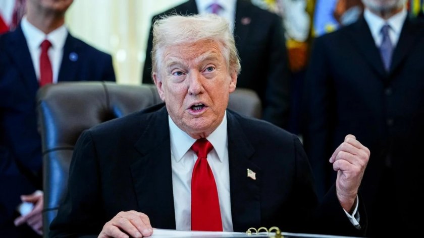 Тръмп свали цените на лекарствата за затлъстяване и диабет