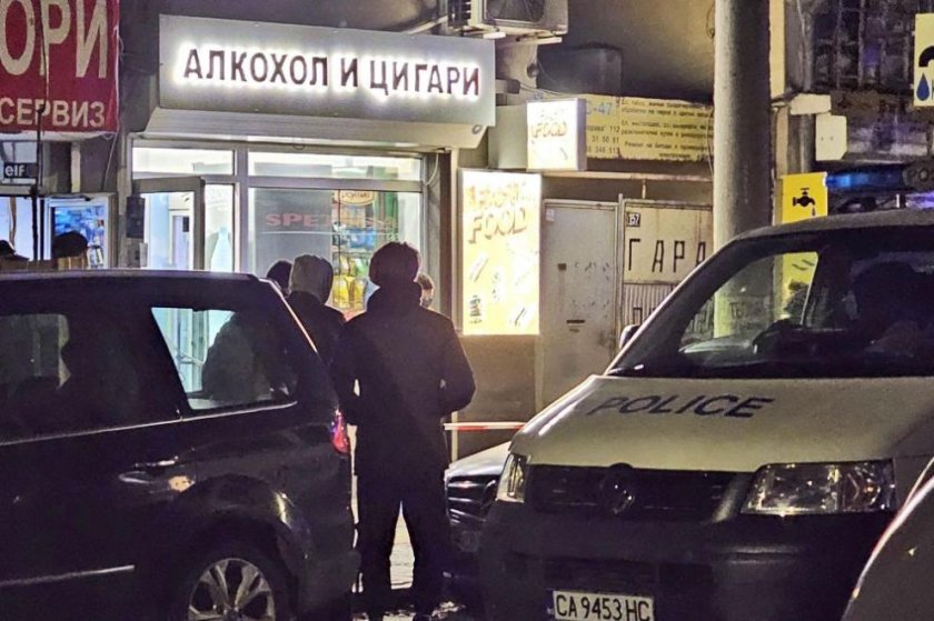 Мъжът, застрелял бизнесдамата, се самоуби