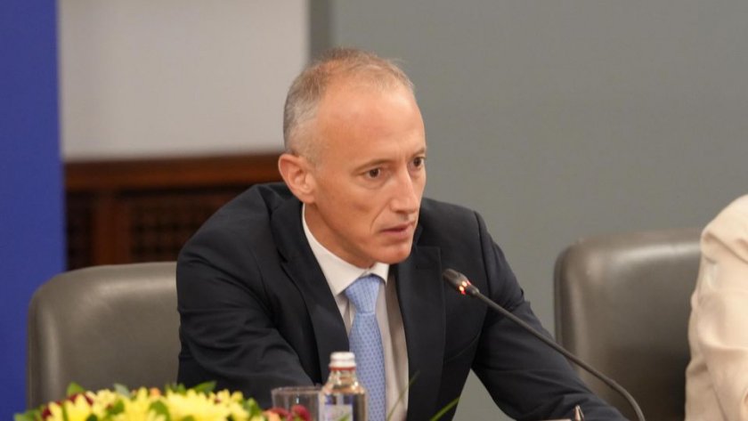 Красимир Вълчев: Будителите на България не са само в миналото