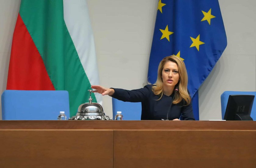 Парламентът стартира процедурата за избор на нов директор на БТА