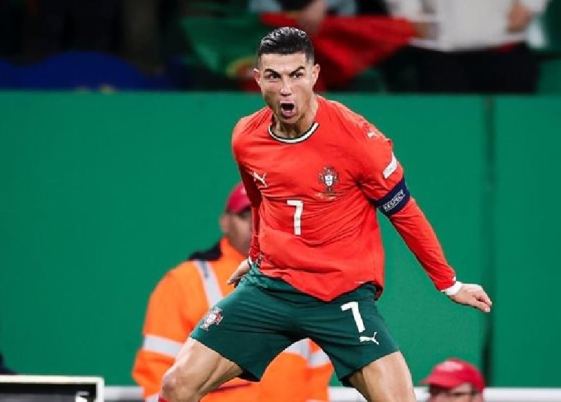 Тайната на Роналдо се крие в съня