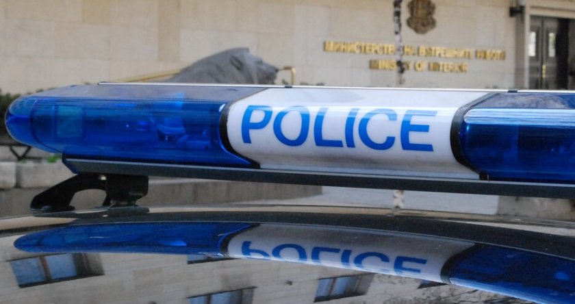 МВР с подробности за китайците, хванати на ГКПП "Кулата"