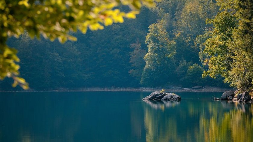 Тревога: Запасите от вода на Земята намаляват драстично
