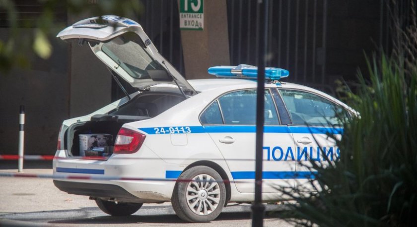 ИЗВЪНРЕДНО: Убийство в денонощен магазин в центъра на София