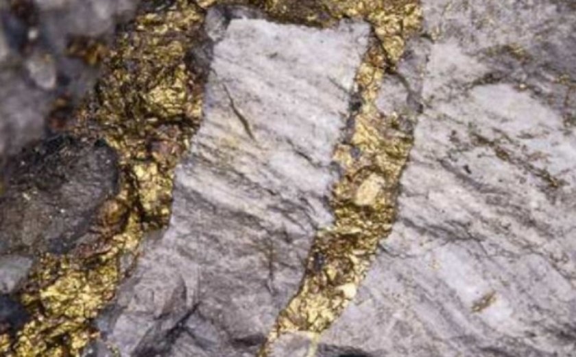 В Турция: Откриха находище на злато за $1,7 милиарда