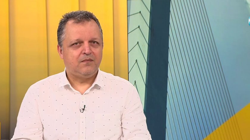 Доц. Милен Иванов: КПК е излишен орган – полицията се справяше по-добре без нея