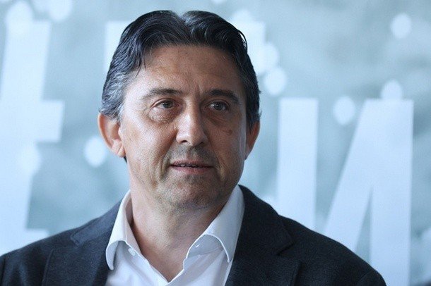 Боримиров: Няма значение ЦСКА на кое място е