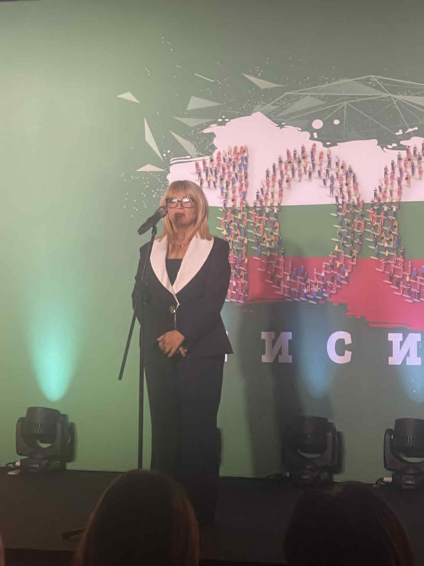 Проф. д-р Надя Миронова: Представителната демокрация и гражданската активност са на критично ниско ниво