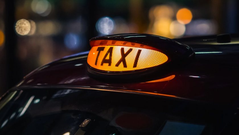 Туристка плати 1500 евро за километър с такси в Загреб