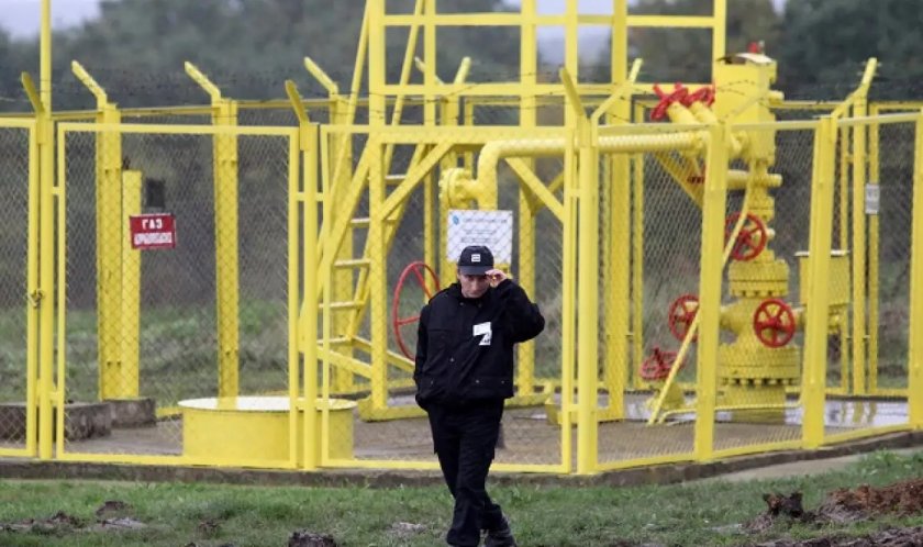 ЕК: България да ускори разширяването на Чирен на 1 млрд. кубически метра