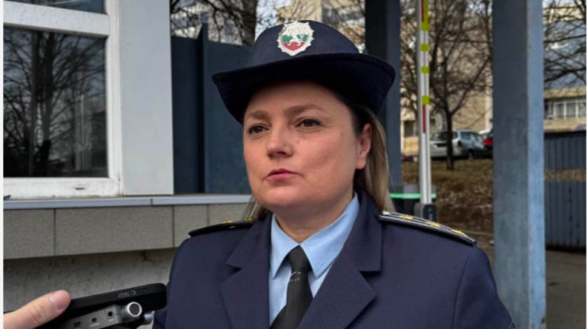 Акция "Зима": Гумите с грайфер поне 4 мм от 15 ноември